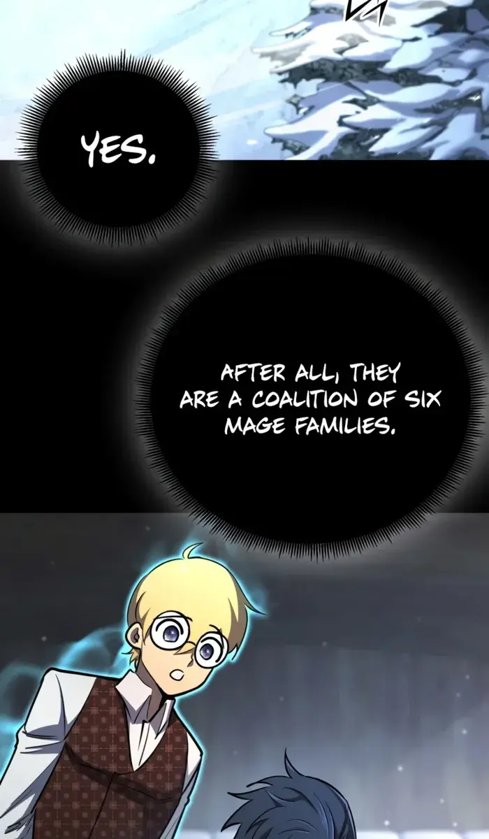 I Awoke as a God After Auto-Battling for a Million Years Chapter 182 Page 3