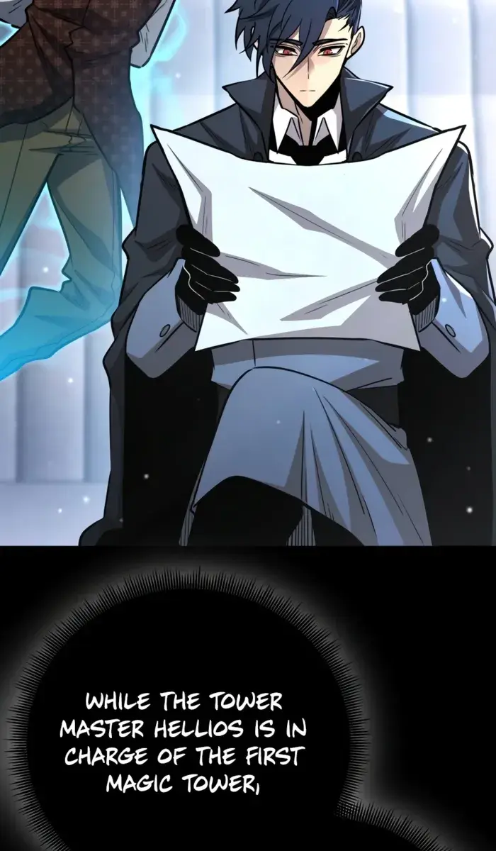 I Awoke as a God After Auto-Battling for a Million Years Chapter 182 Page 4
