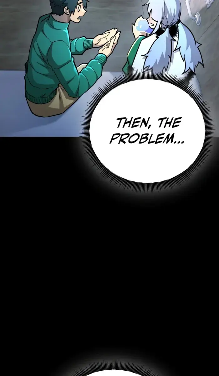 I Awoke as a God After Auto-Battling for a Million Years Chapter 182 Page 8