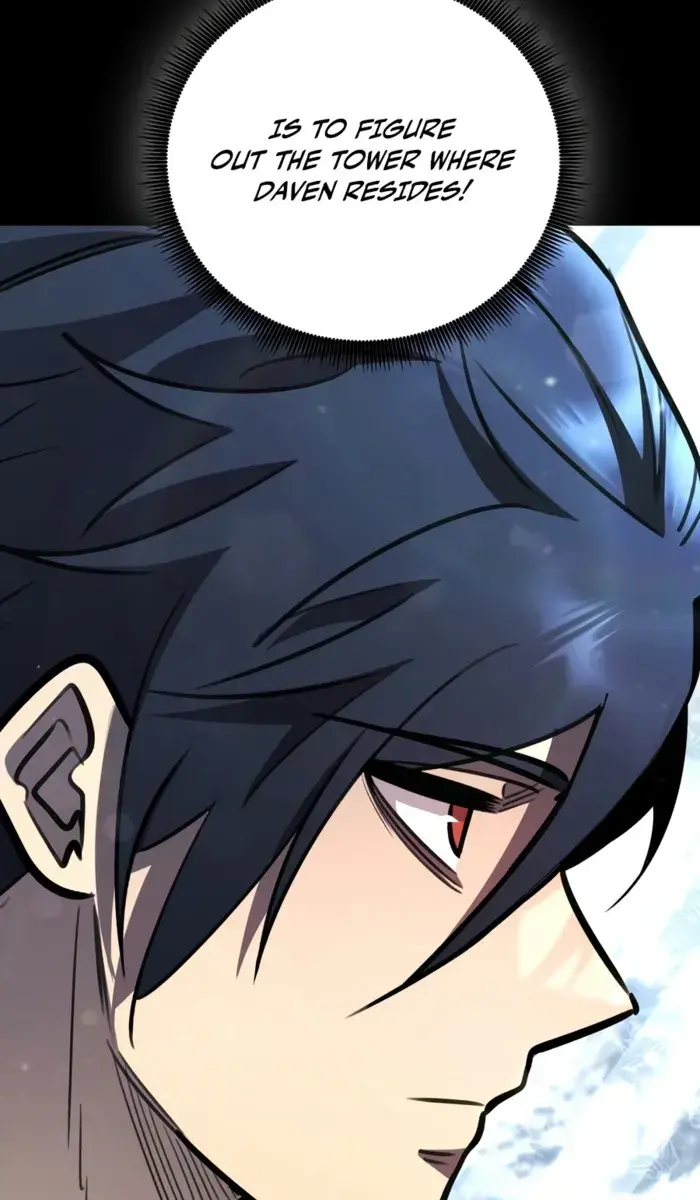 I Awoke as a God After Auto-Battling for a Million Years Chapter 182 Page 9