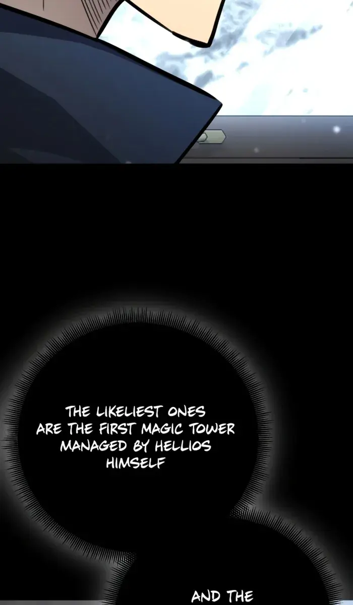 I Awoke as a God After Auto-Battling for a Million Years Chapter 182 Page 10