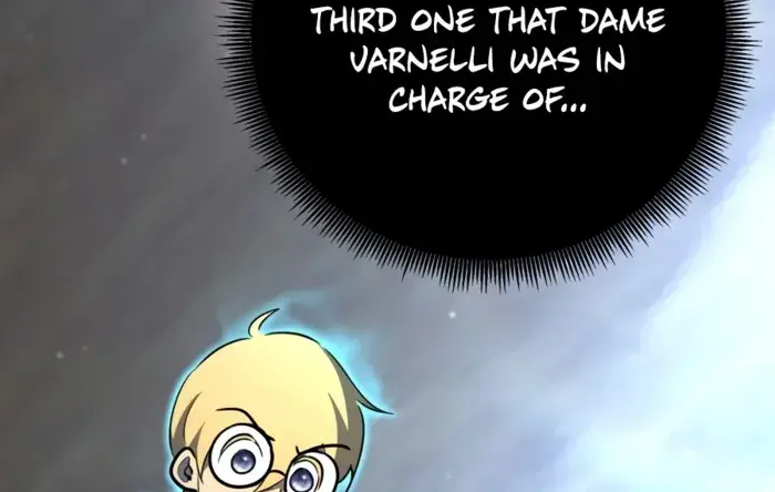 I Awoke as a God After Auto-Battling for a Million Years Chapter 182 Page 11