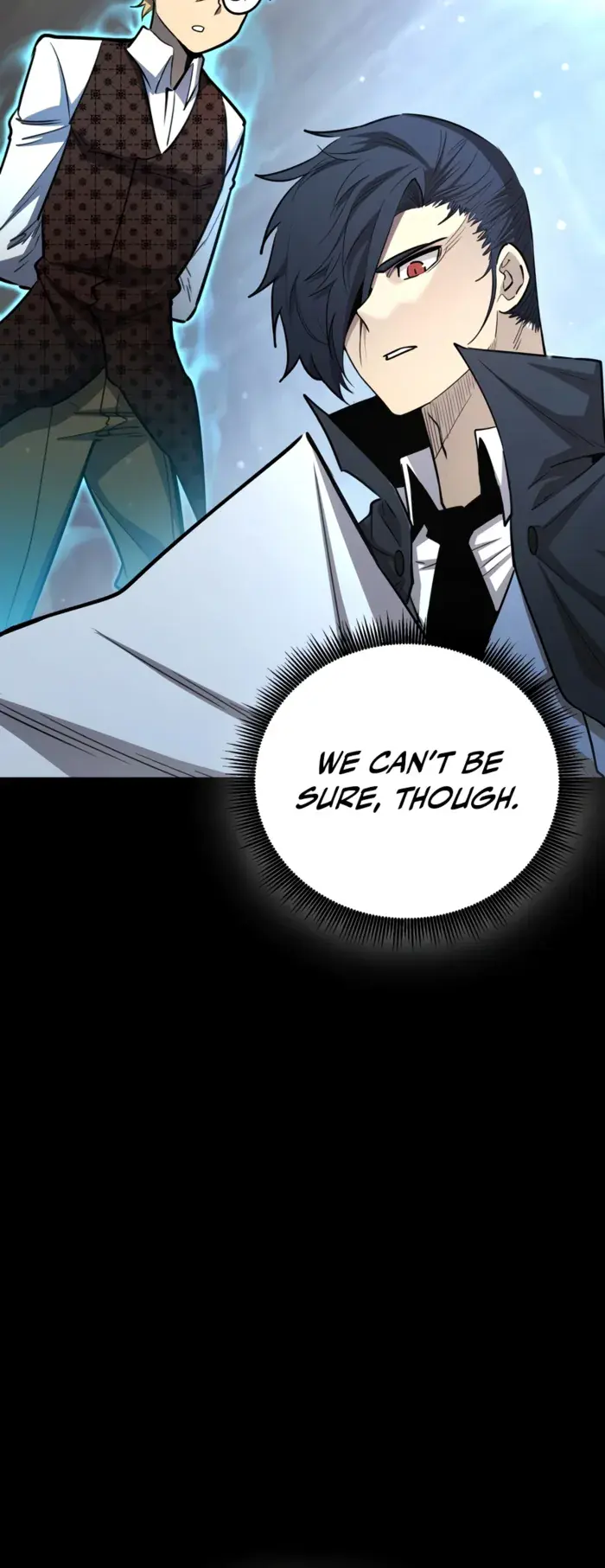 I Awoke as a God After Auto-Battling for a Million Years Chapter 182 Page 12