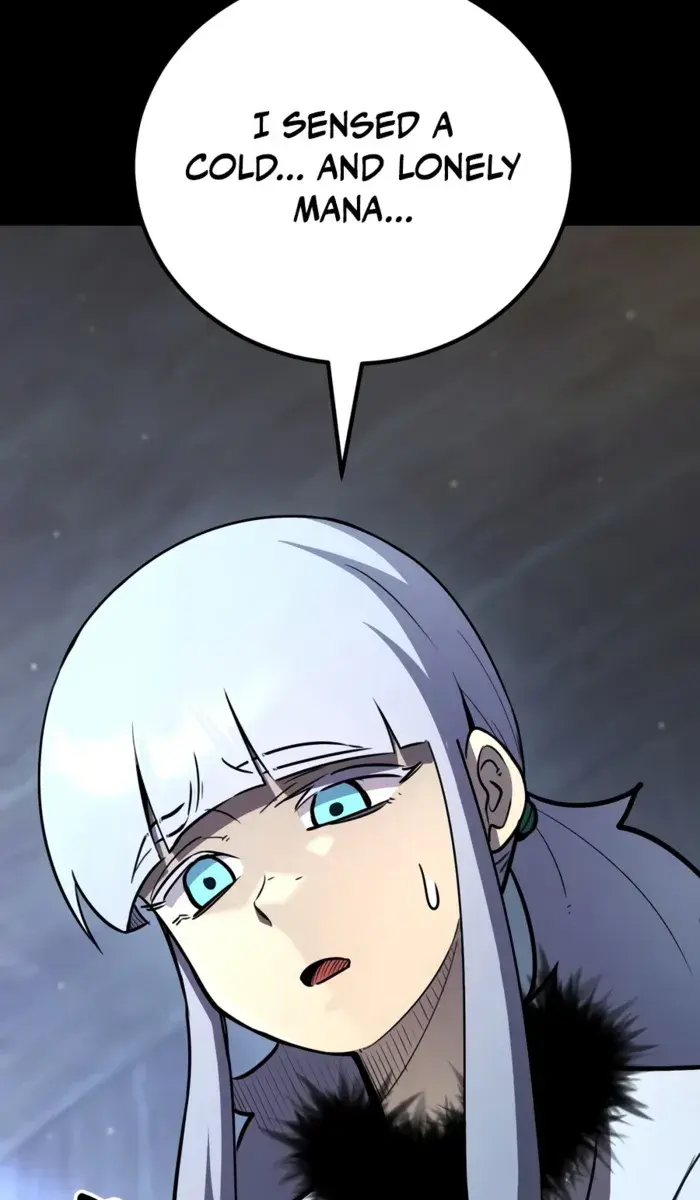 I Awoke as a God After Auto-Battling for a Million Years Chapter 182 Page 20