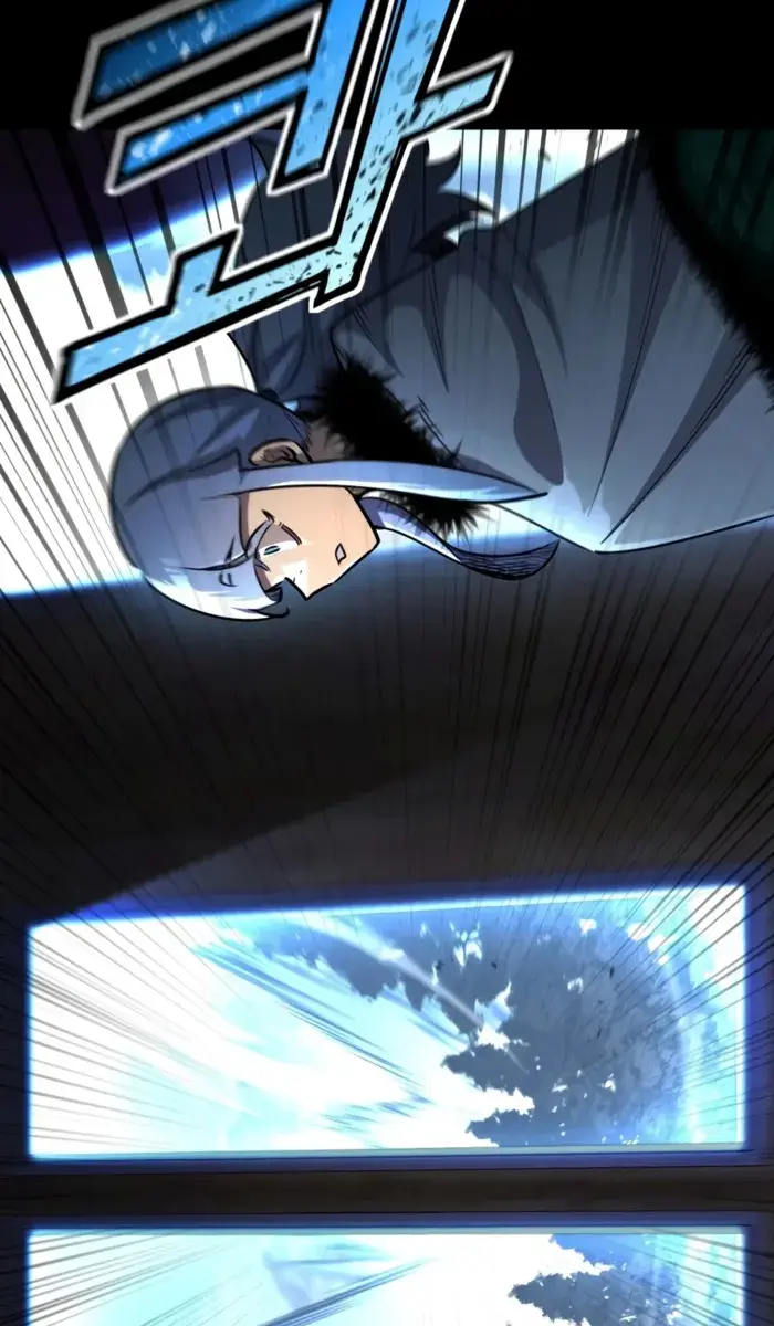 I Awoke as a God After Auto-Battling for a Million Years Chapter 182 Page 22