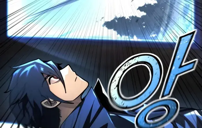 I Awoke as a God After Auto-Battling for a Million Years Chapter 182 Page 23