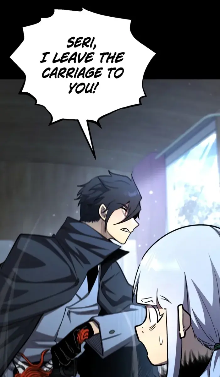 I Awoke as a God After Auto-Battling for a Million Years Chapter 182 Page 25