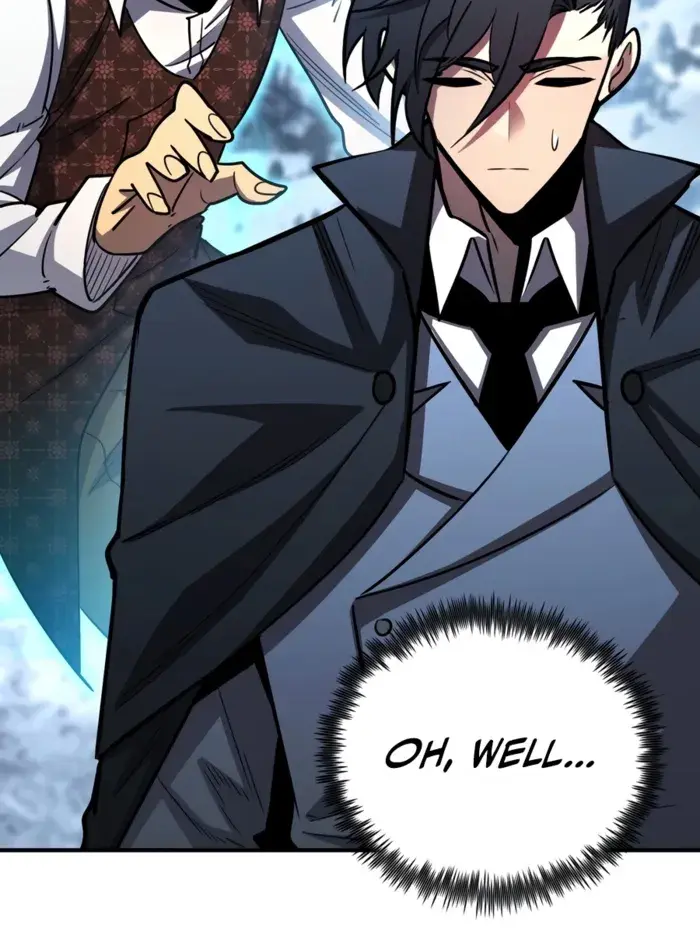 I Awoke as a God After Auto-Battling for a Million Years Chapter 182 Page 37