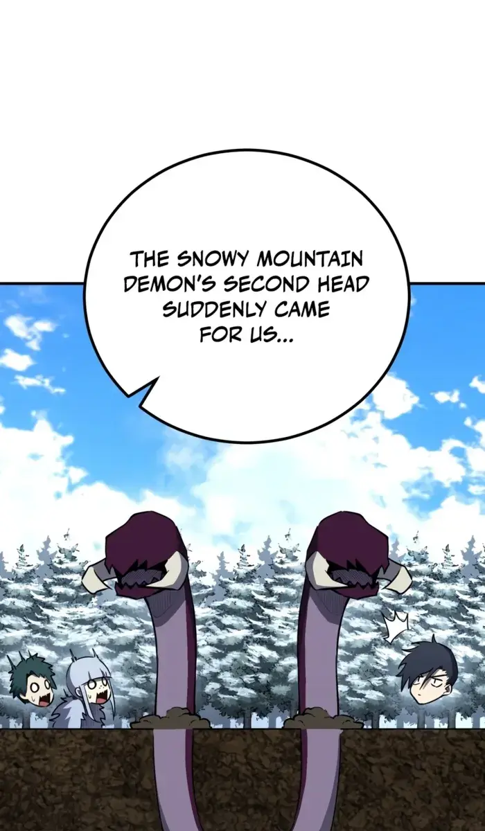 I Awoke as a God After Auto-Battling for a Million Years Chapter 182 Page 42