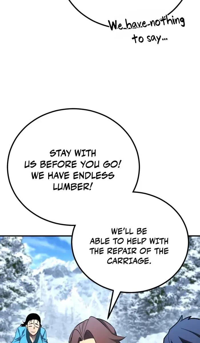 I Awoke as a God After Auto-Battling for a Million Years Chapter 182 Page 44