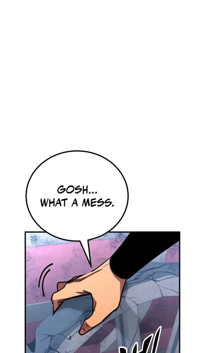 I Awoke as a God After Auto-Battling for a Million Years Chapter 182 Page 54