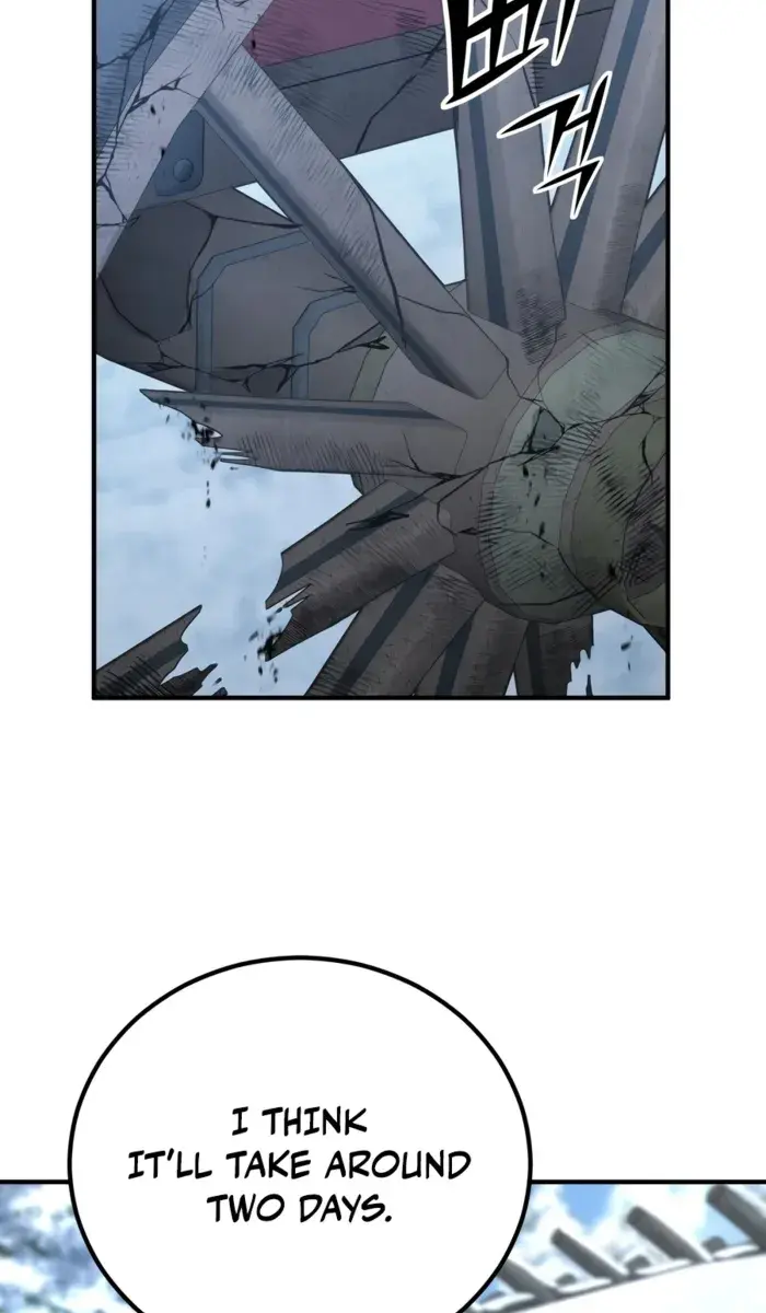 I Awoke as a God After Auto-Battling for a Million Years Chapter 182 Page 55