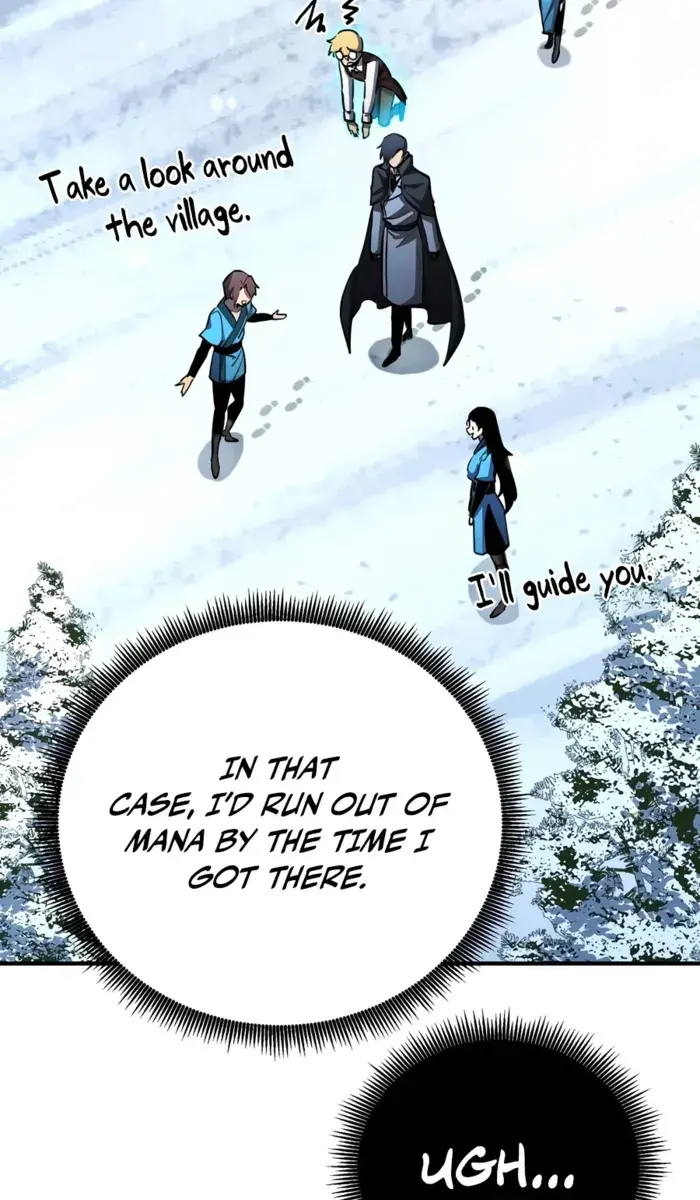 I Awoke as a God After Auto-Battling for a Million Years Chapter 182 Page 59