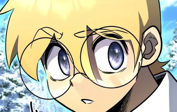 I Awoke as a God After Auto-Battling for a Million Years Chapter 182 Page 61