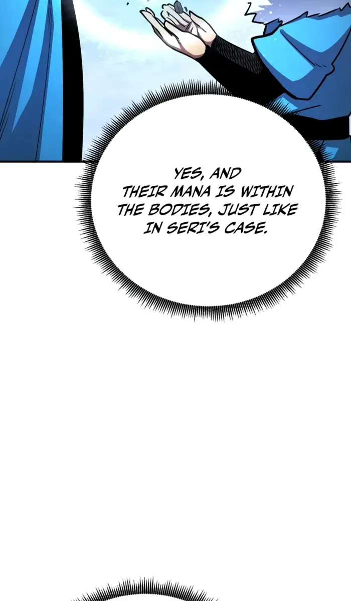 I Awoke as a God After Auto-Battling for a Million Years Chapter 182 Page 64