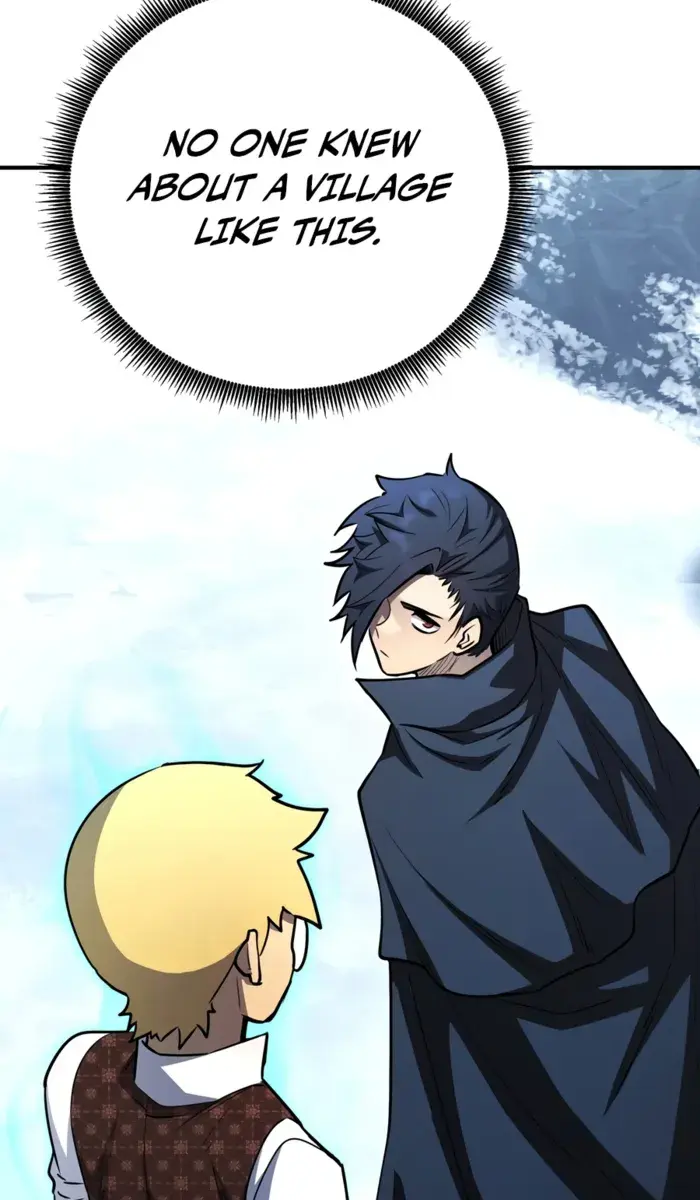 I Awoke as a God After Auto-Battling for a Million Years Chapter 182 Page 65
