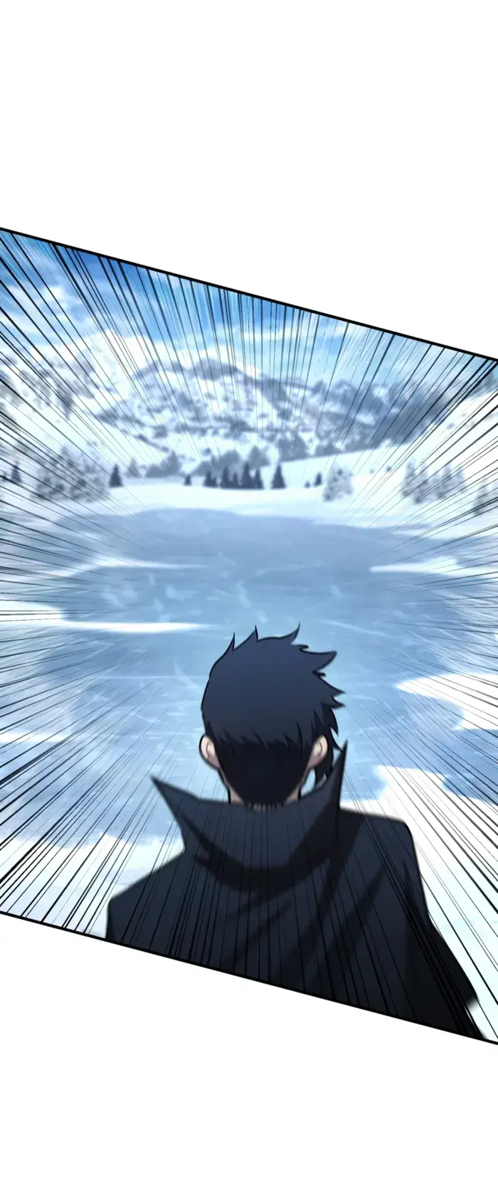 I Awoke as a God After Auto-Battling for a Million Years Chapter 182 Page 84