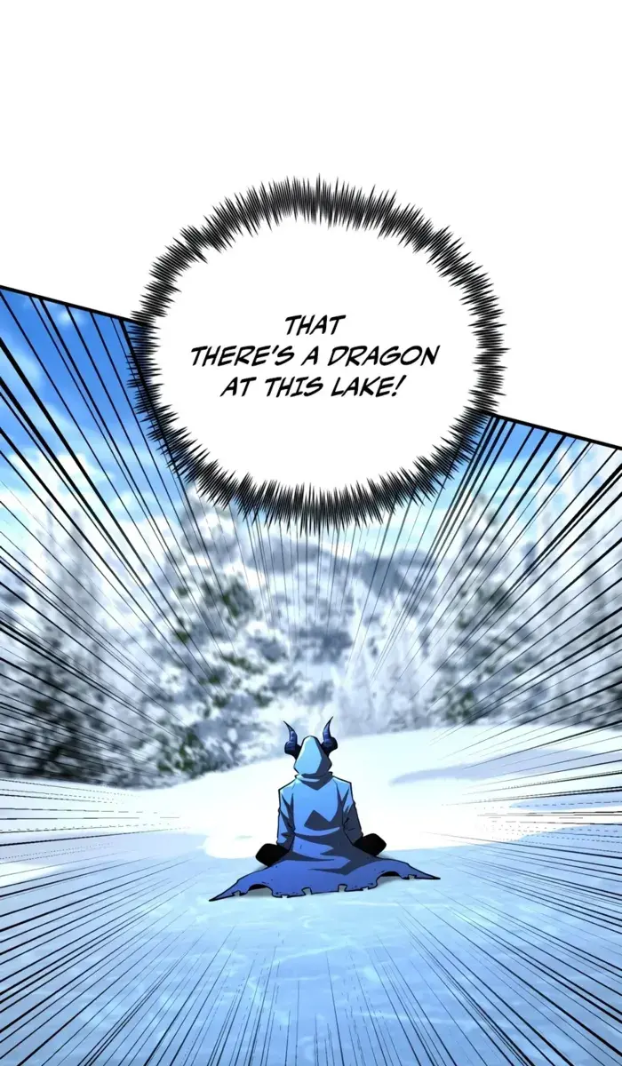 I Awoke as a God After Auto-Battling for a Million Years Chapter 182 Page 86