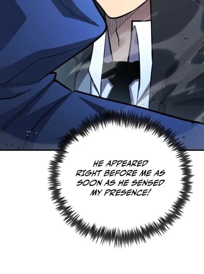 I Awoke as a God After Auto-Battling for a Million Years Chapter 182 Page 97