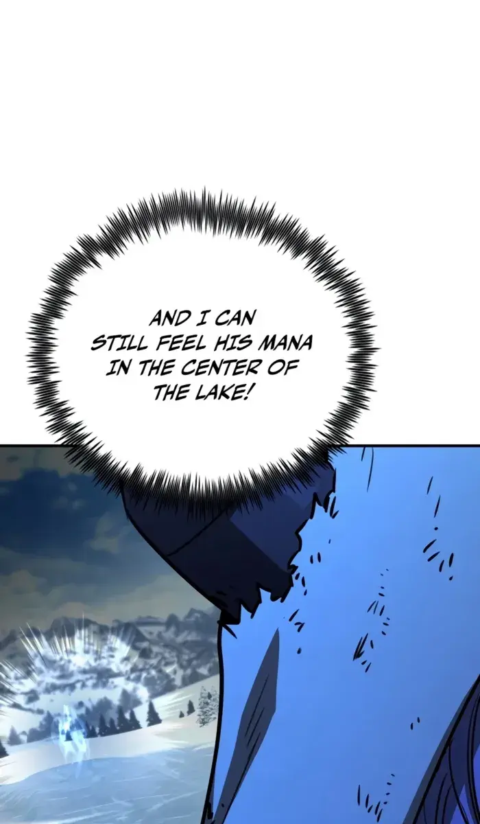 I Awoke as a God After Auto-Battling for a Million Years Chapter 182 Page 98