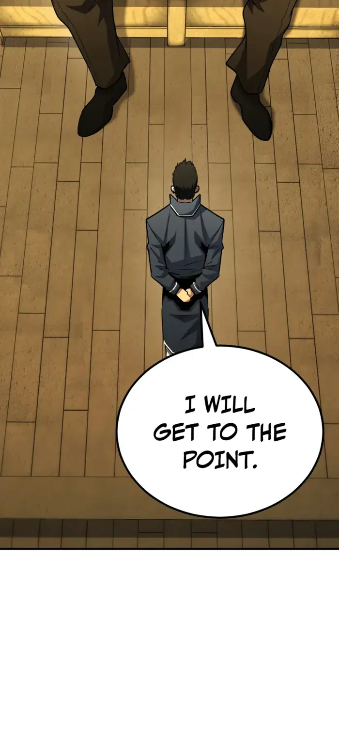 I Awoke as a God After Auto-Battling for a Million Years Chapter 182 Page 121