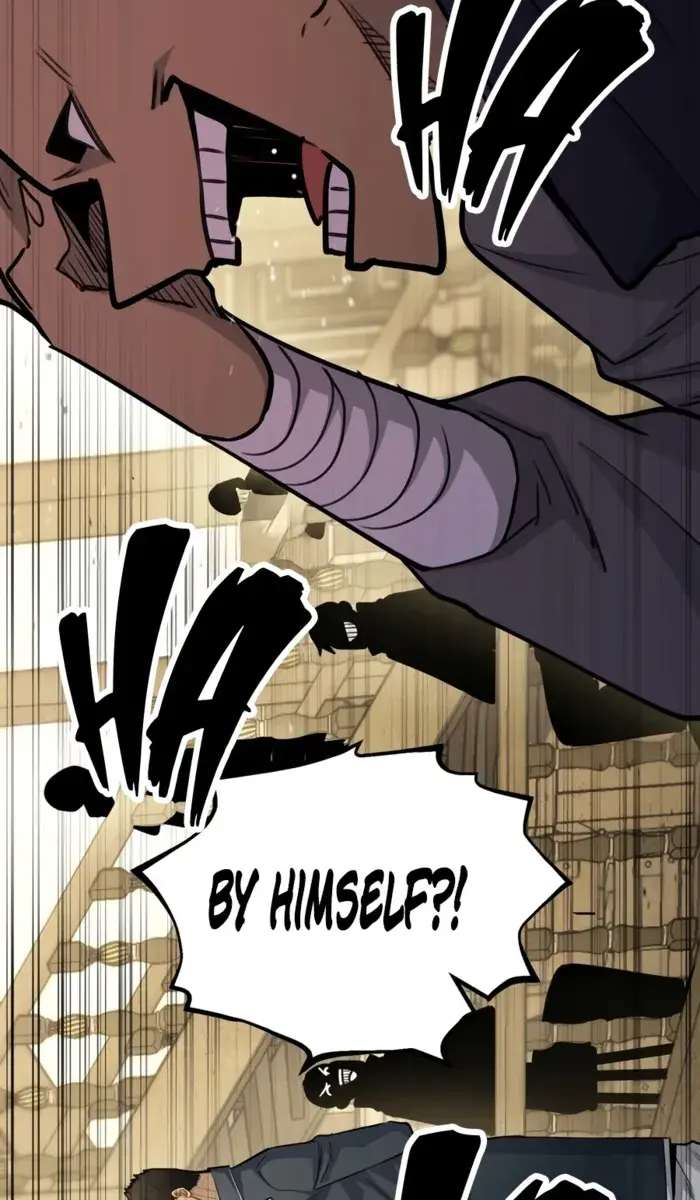 I Awoke as a God After Auto-Battling for a Million Years Chapter 182 Page 128