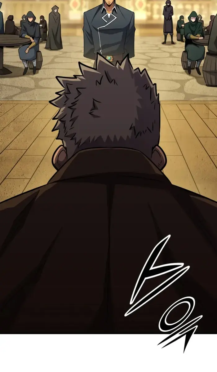 I Awoke as a God After Auto-Battling for a Million Years Chapter 182 Page 133