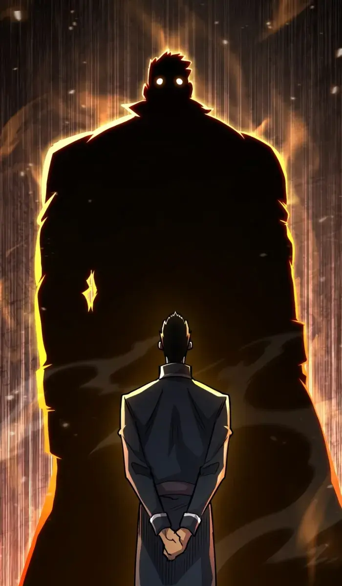 I Awoke as a God After Auto-Battling for a Million Years Chapter 182 Page 135