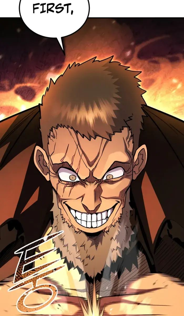 I Awoke as a God After Auto-Battling for a Million Years Chapter 182 Page 137