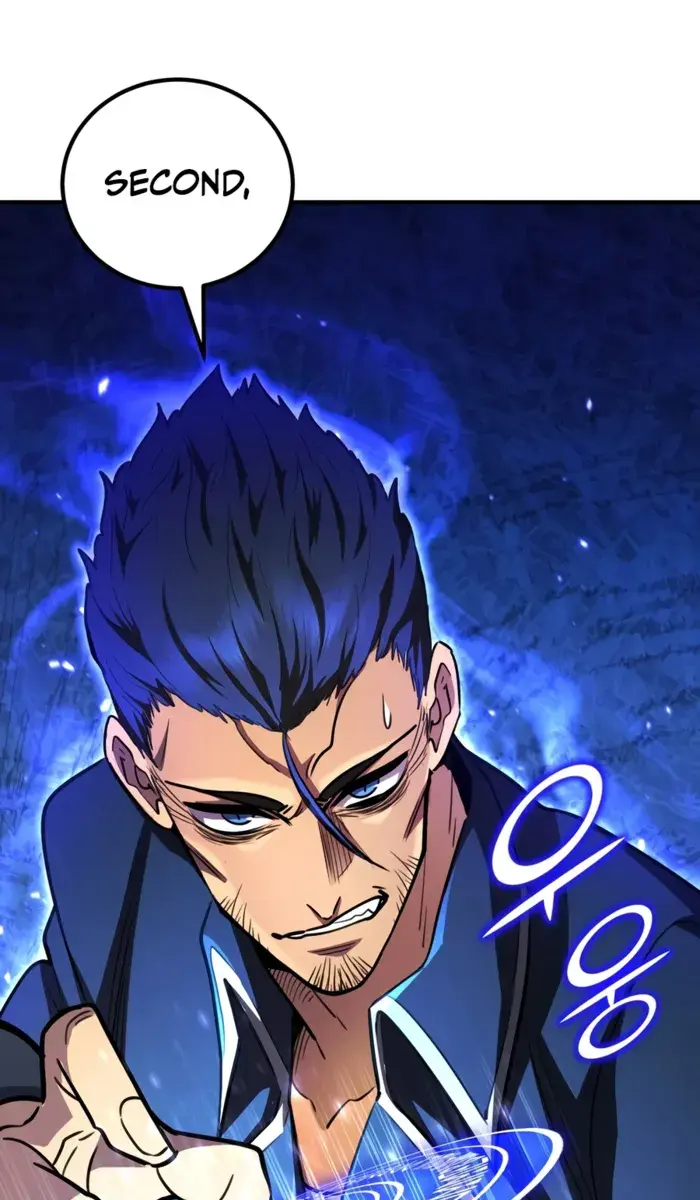 I Awoke as a God After Auto-Battling for a Million Years Chapter 182 Page 139
