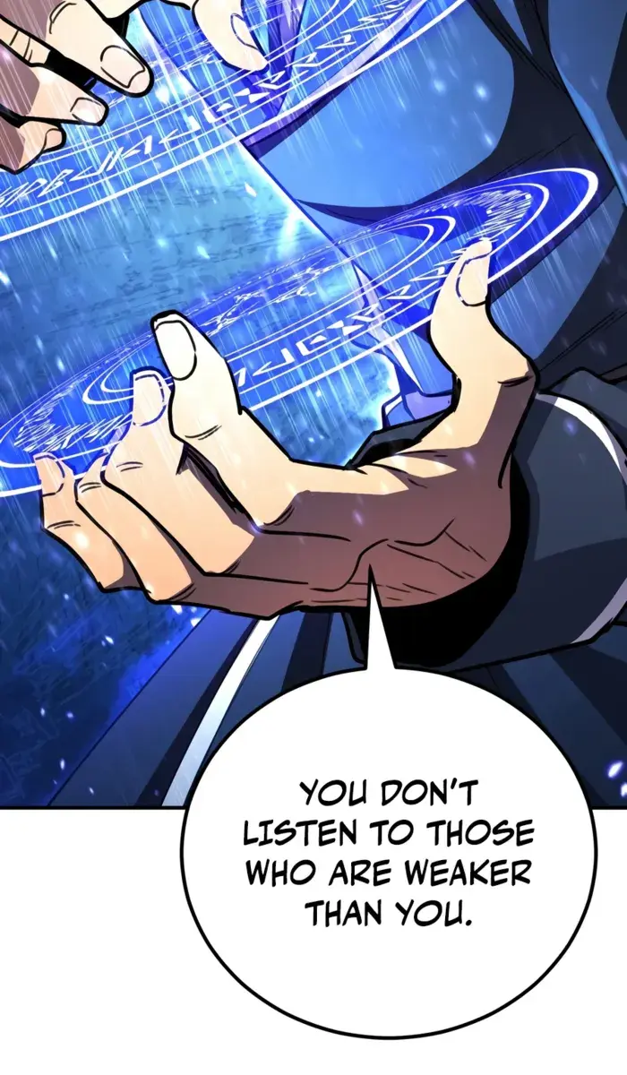 I Awoke as a God After Auto-Battling for a Million Years Chapter 182 Page 140