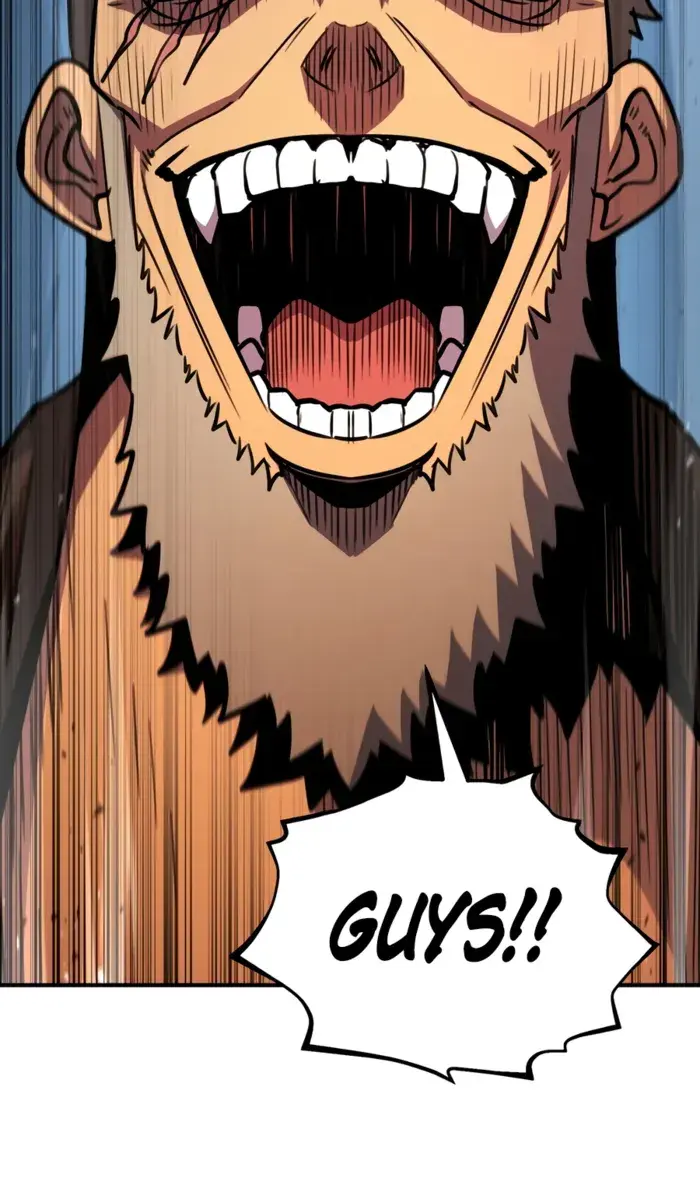 I Awoke as a God After Auto-Battling for a Million Years Chapter 182 Page 142