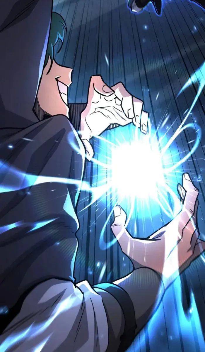 I Awoke as a God After Auto-Battling for a Million Years Chapter 182 Page 146