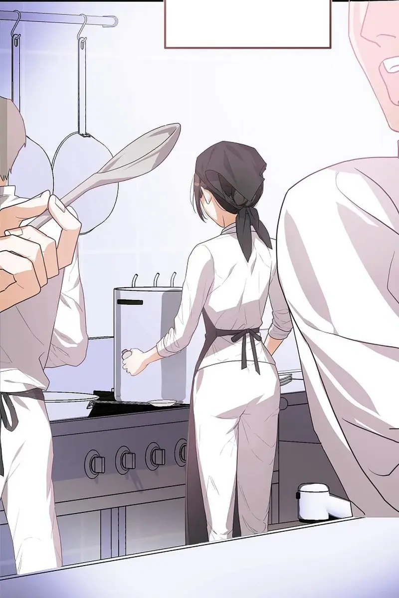 I Became a Chef to Save a Different World Chapter 1 Page 5