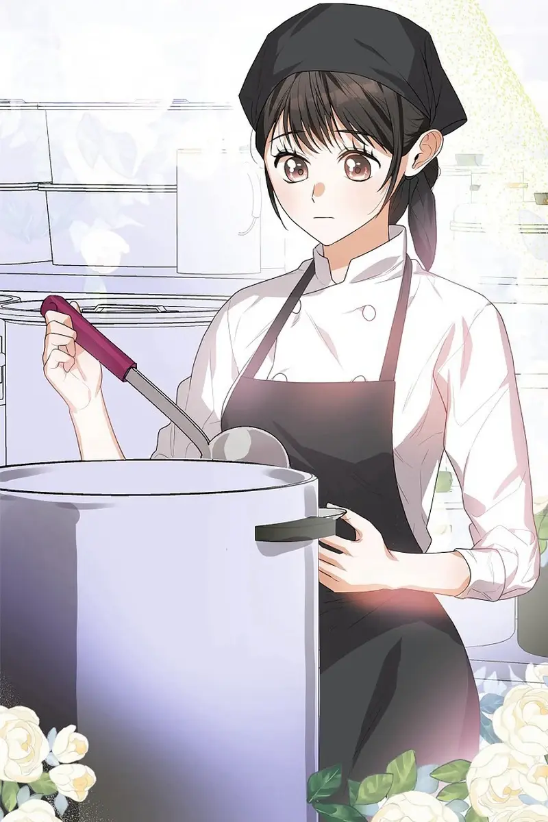 I Became a Chef to Save a Different World Chapter 1 Page 9