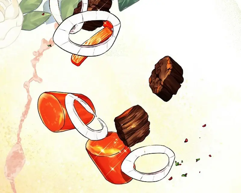 I Became a Chef to Save a Different World Chapter 1 Page 11