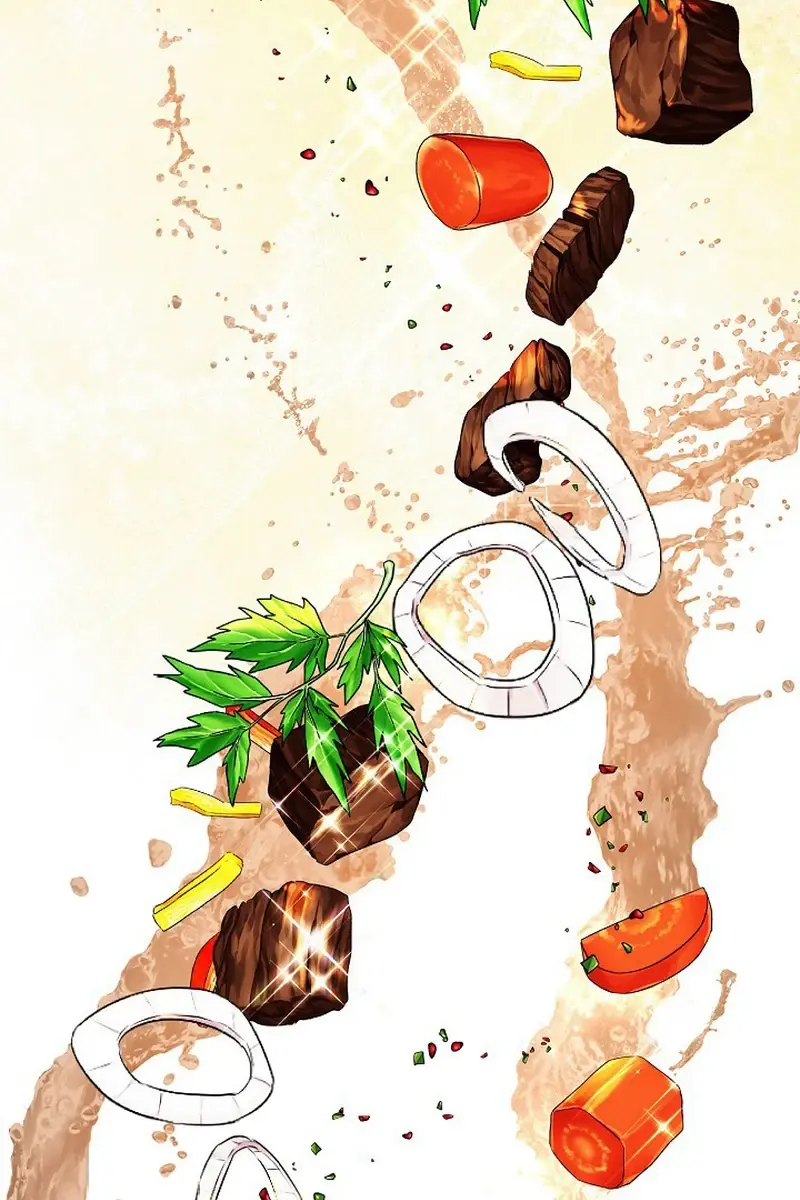 I Became a Chef to Save a Different World Chapter 1 Page 14