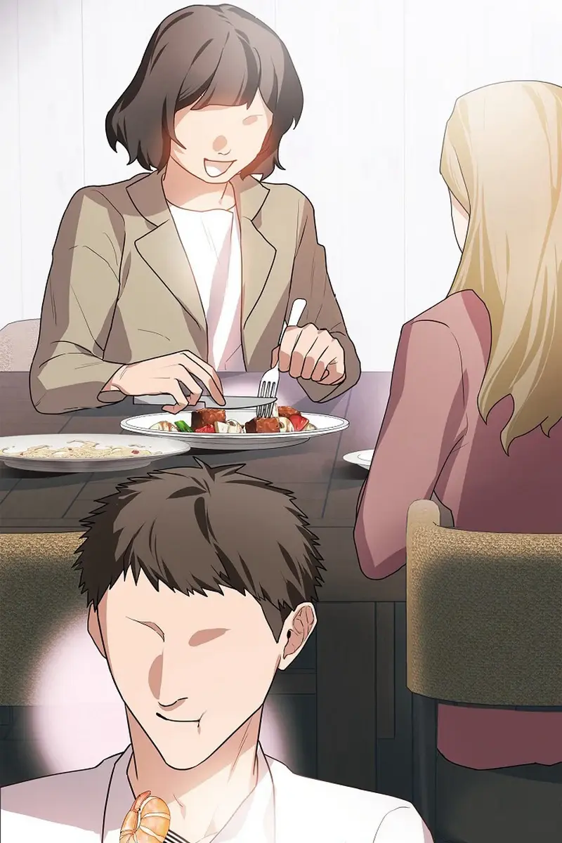 I Became a Chef to Save a Different World Chapter 1 Page 19