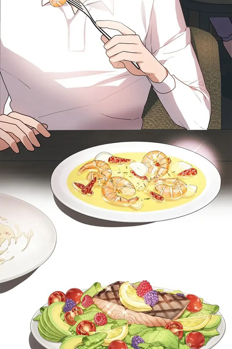 I Became a Chef to Save a Different World Chapter 1 Page 20
