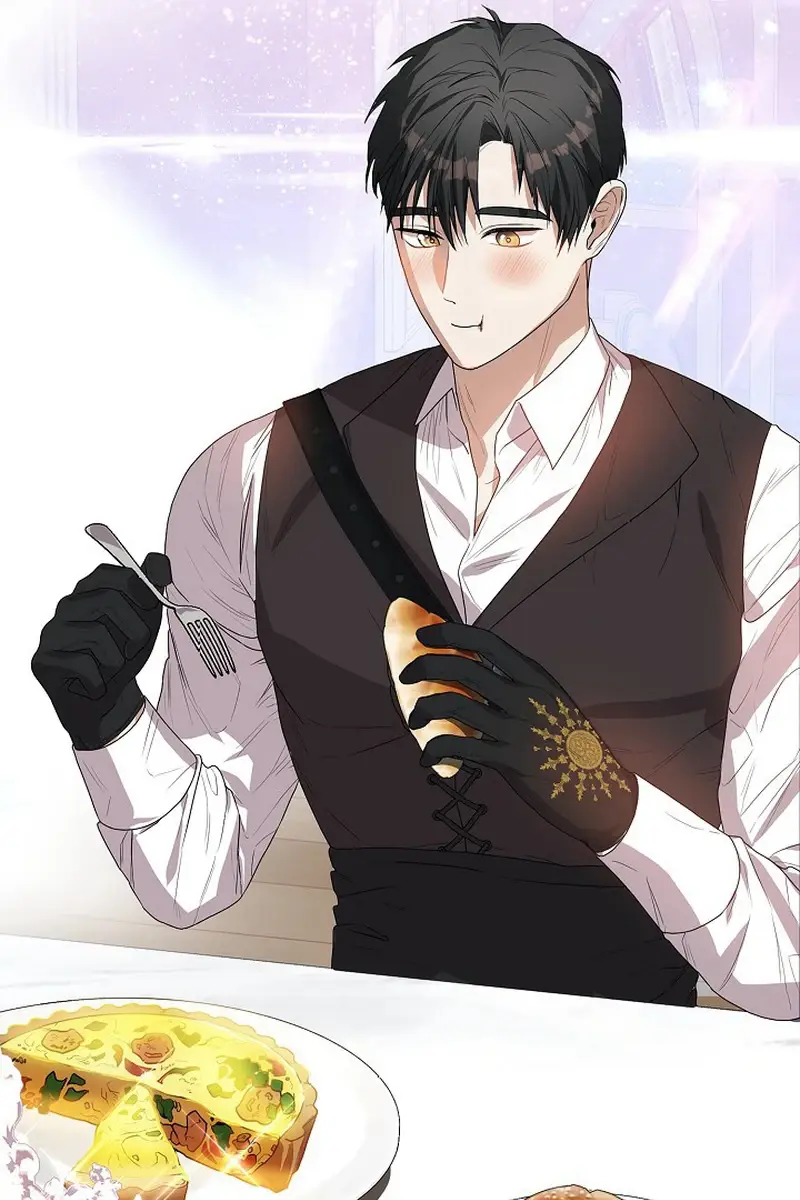 I Became a Chef to Save a Different World Chapter 1 Page 26
