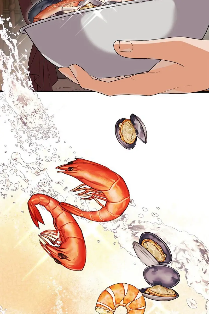 I Became a Chef to Save a Different World Chapter 1 Page 28