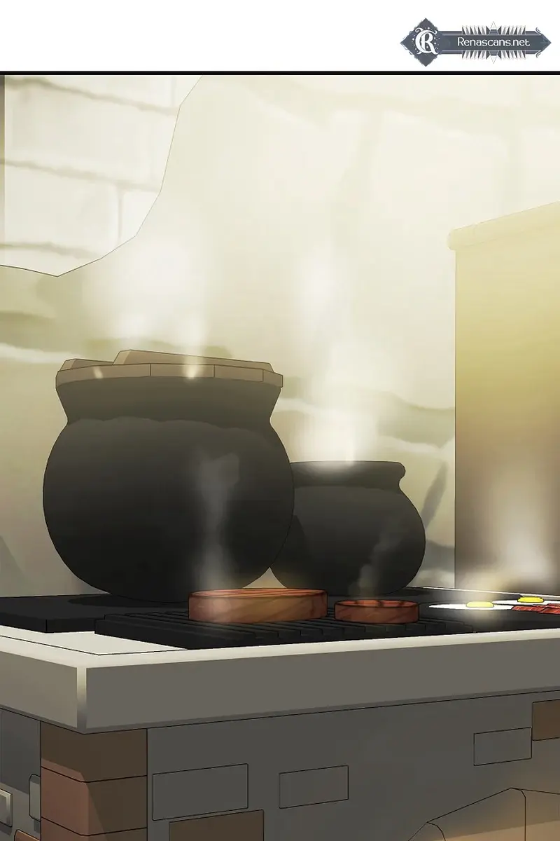 I Became a Chef to Save a Different World Chapter 1 Page 33