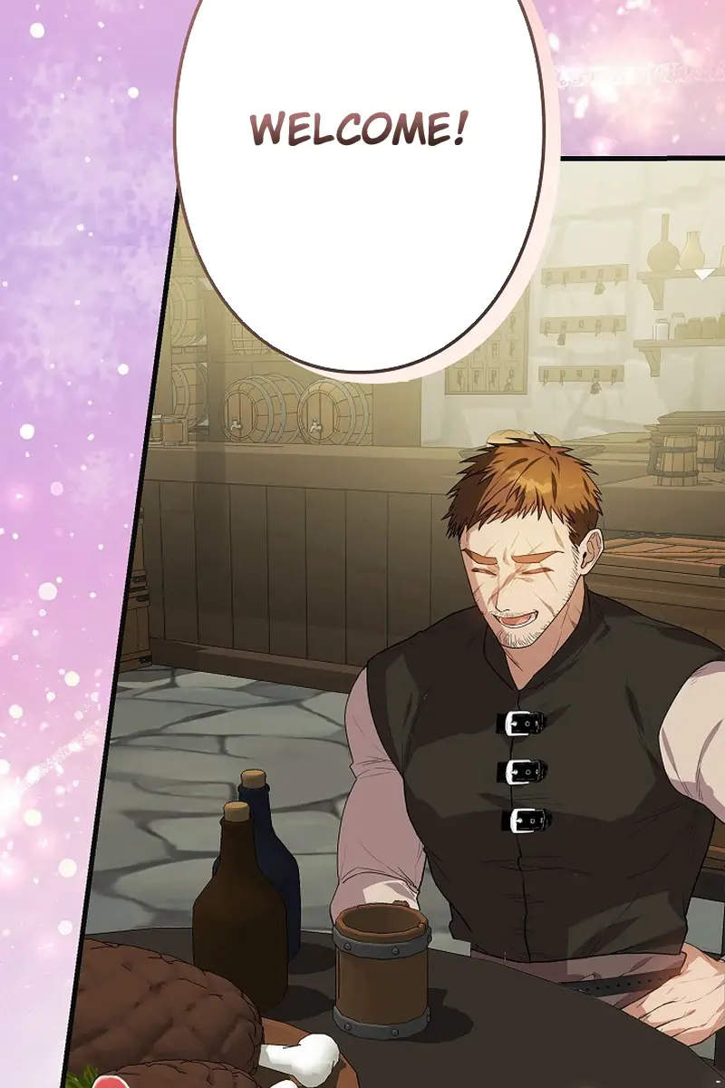 I Became a Chef to Save a Different World Chapter 1 Page 36
