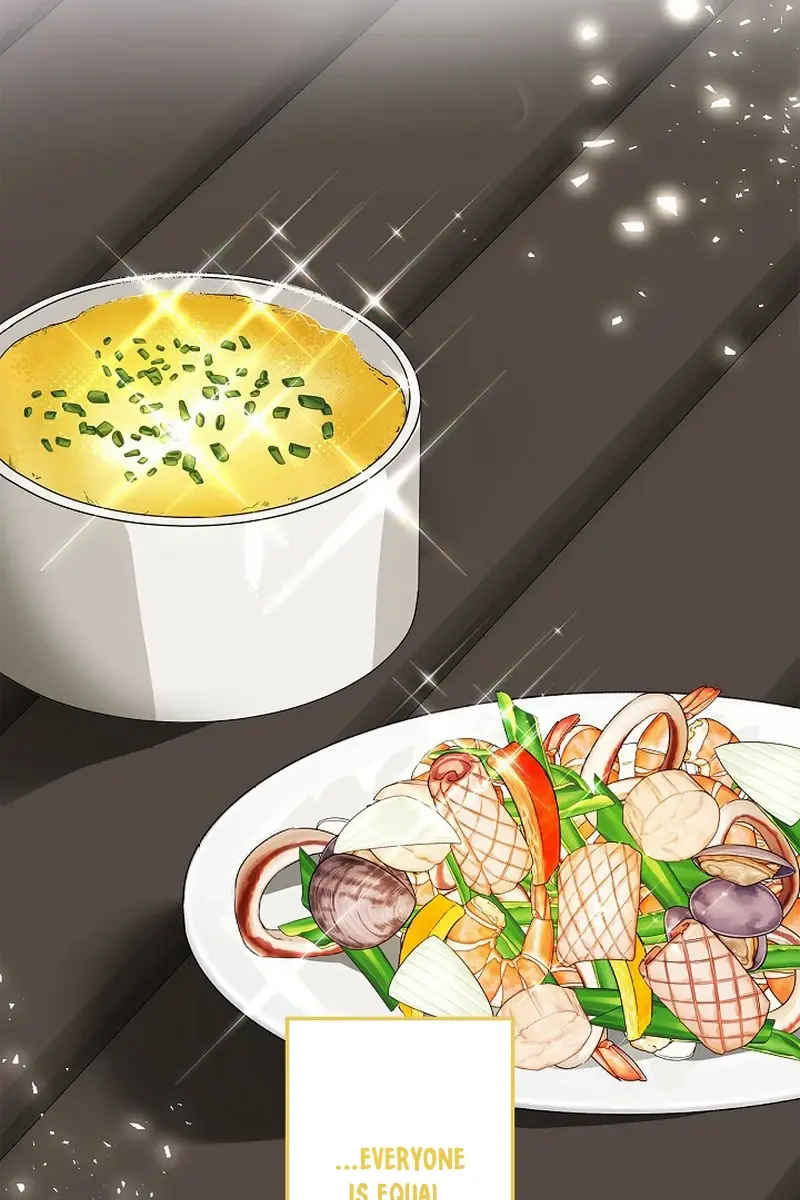 I Became a Chef to Save a Different World Chapter 1 Page 39
