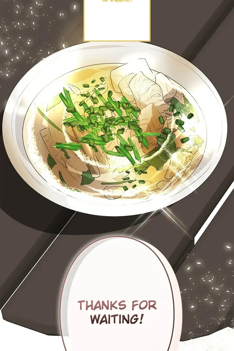 I Became a Chef to Save a Different World Chapter 1 Page 40
