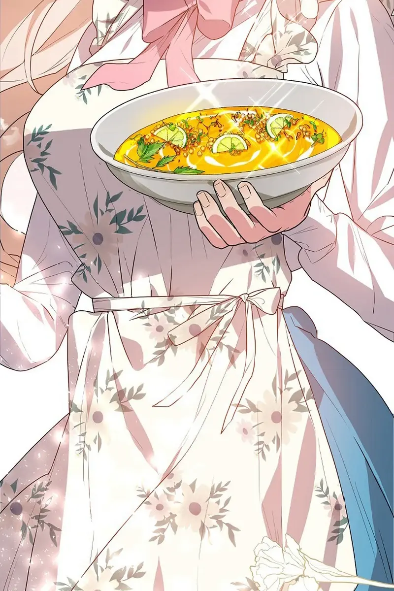 I Became a Chef to Save a Different World Chapter 1 Page 42