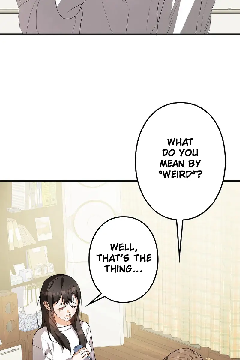 I Became a Chef to Save a Different World Chapter 1 Page 49