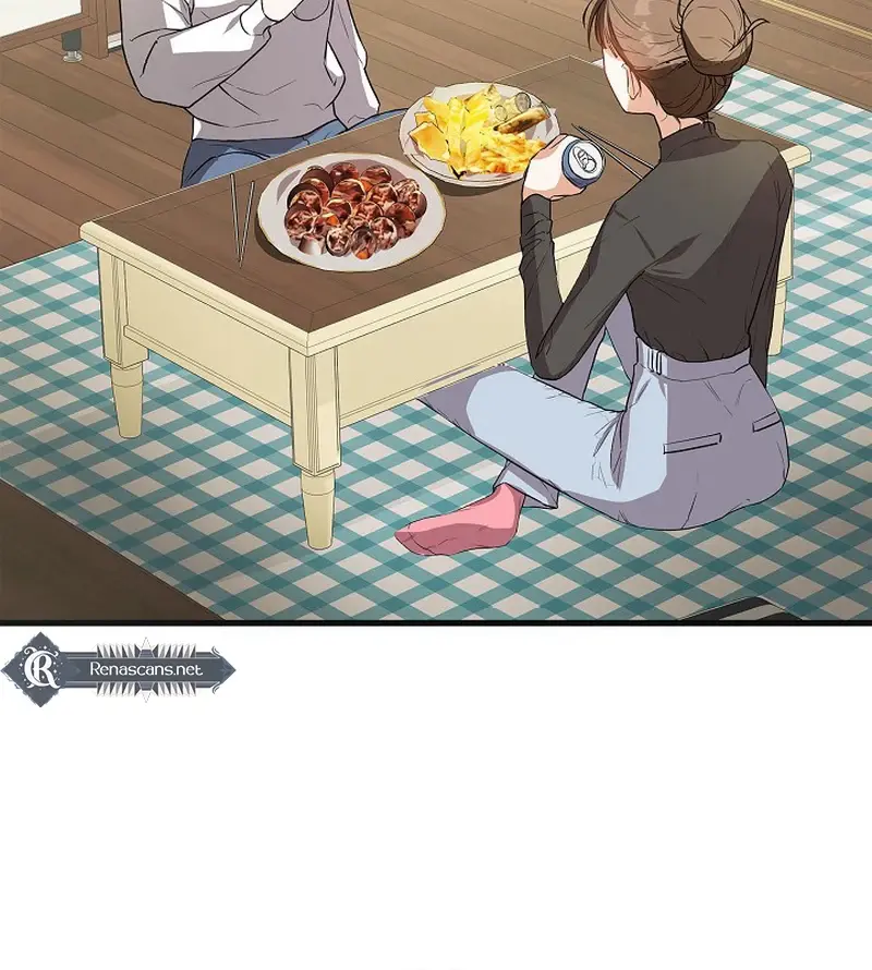I Became a Chef to Save a Different World Chapter 1 Page 50
