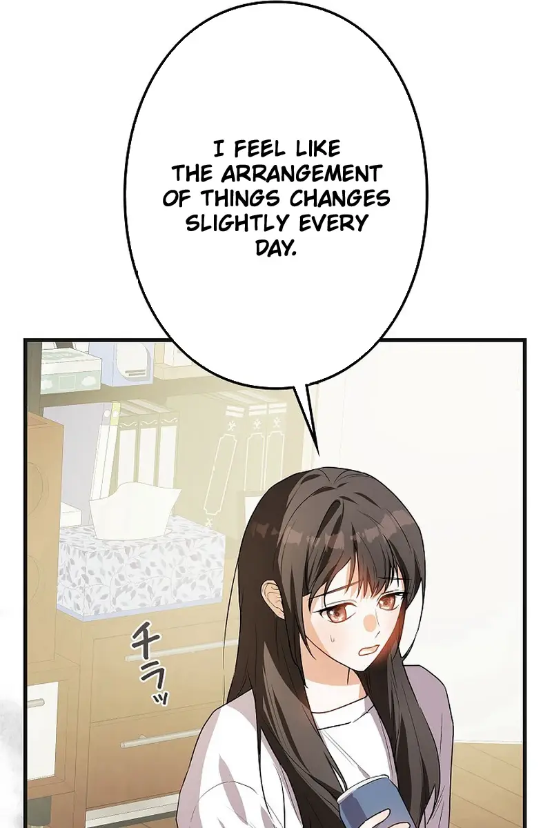 I Became a Chef to Save a Different World Chapter 1 Page 52