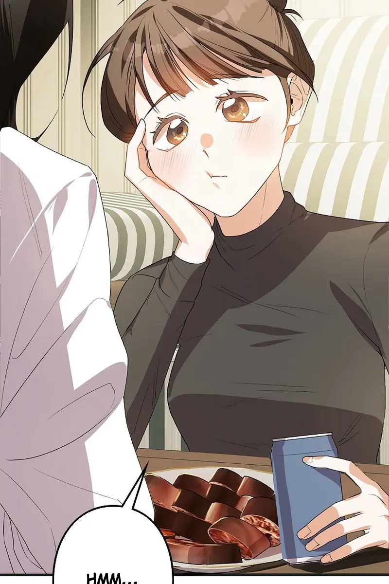 I Became a Chef to Save a Different World Chapter 1 Page 56